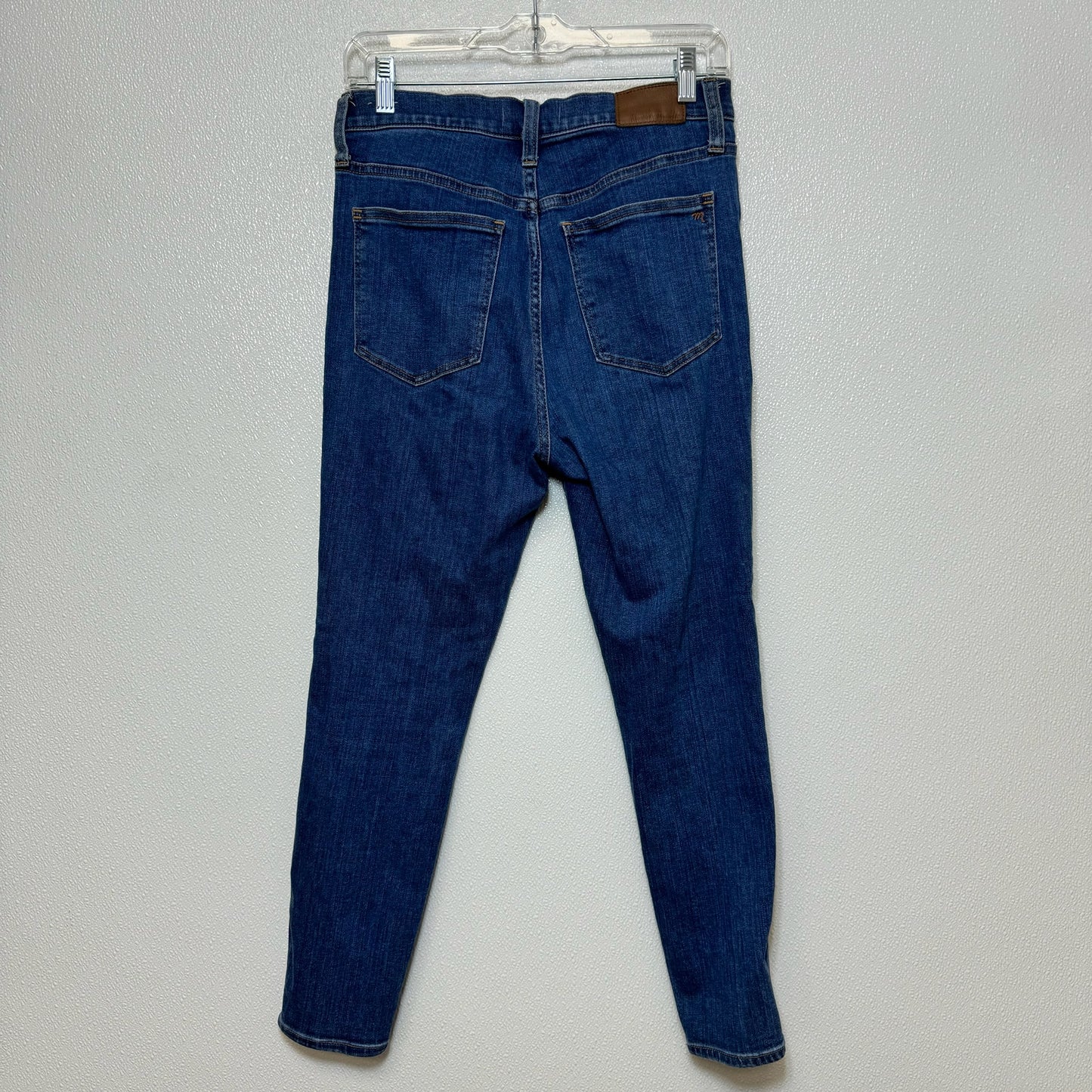 Jeans Skinny By Madewell  Size: 8