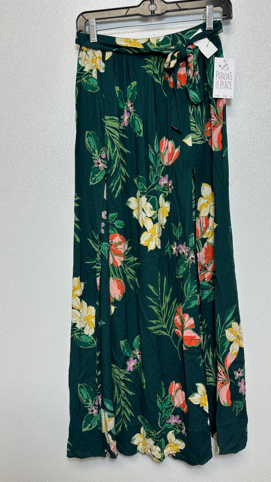Skirt Maxi By Patrons of Peace  Size: Xs