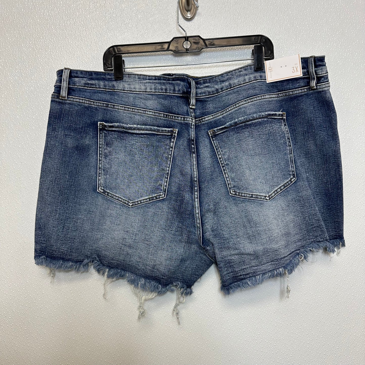 Shorts By Clothes Mentor  Size: 3X