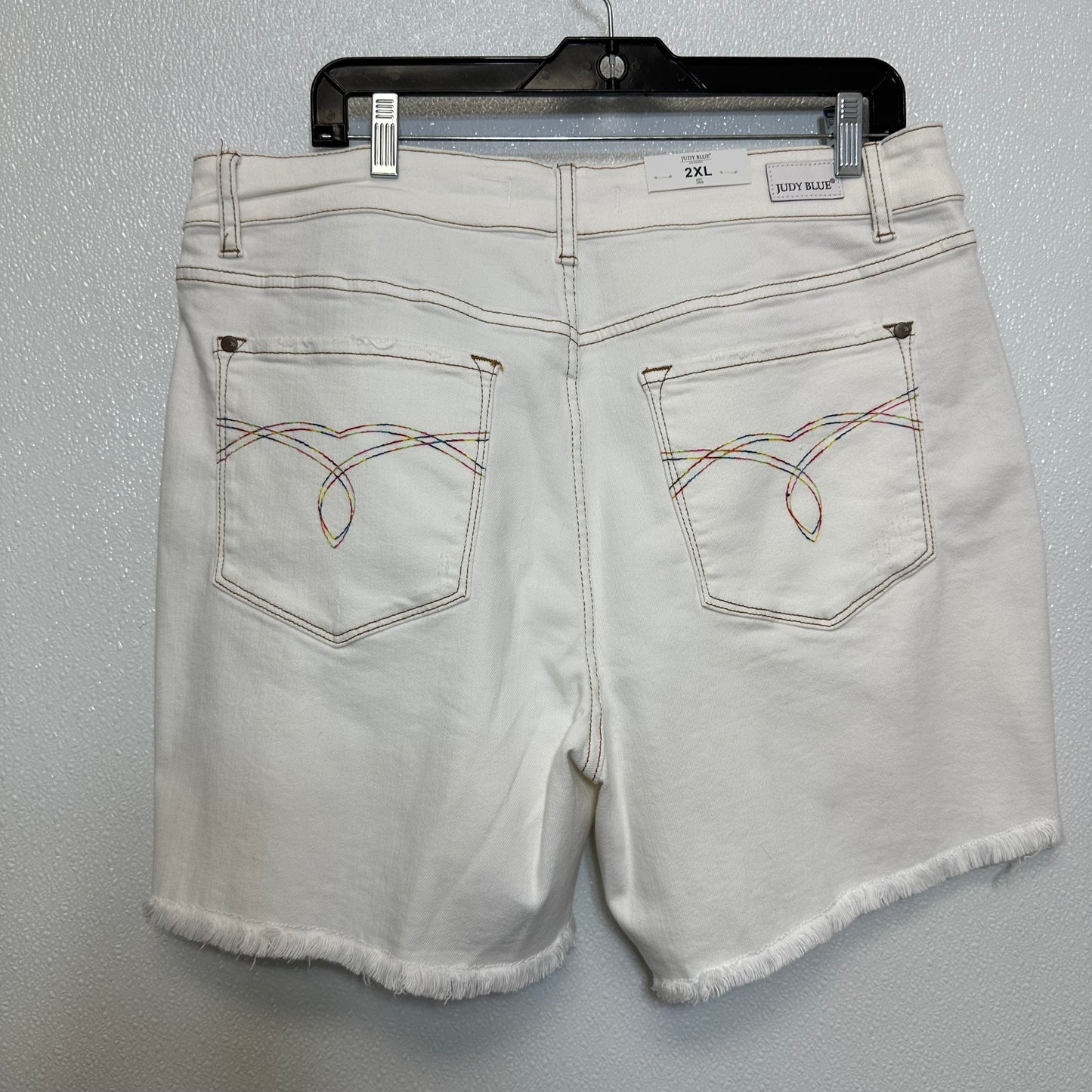 Shorts By Judy Blue  Size: 2xl