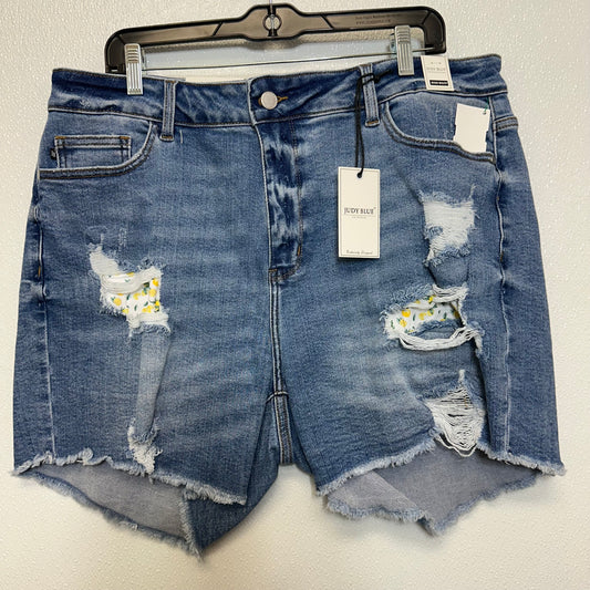 Shorts By Judy Blue  Size: 3xl
