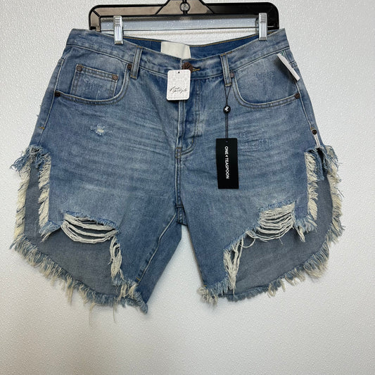 Shorts By Free People  Size: 29