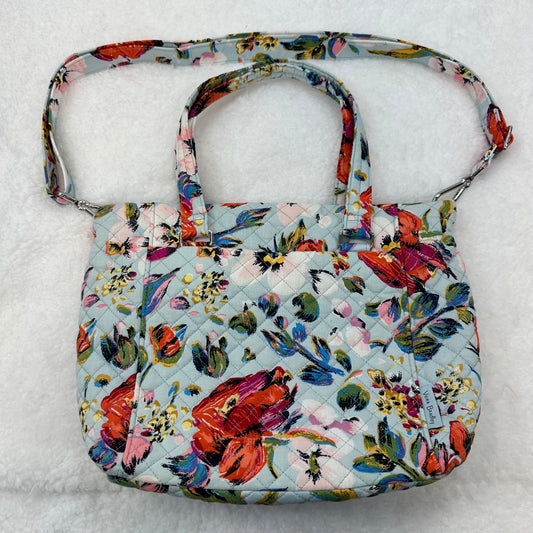 Handbag By Vera Bradley O  Size: Small