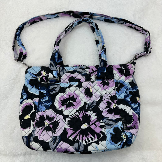 Handbag By Vera Bradley O  Size: Small