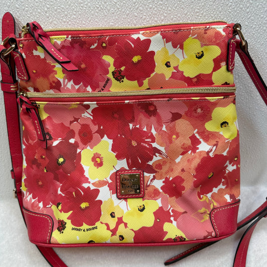 Crossbody By Dooney And Bourke  Size: Small