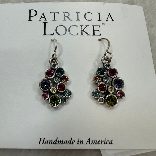 Earrings Dangle/drop By Patricia Locke