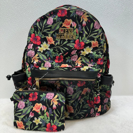 Backpack By Steve Madden  Size: large