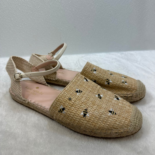 Sandals Flats By Kate Spade  Size: 10