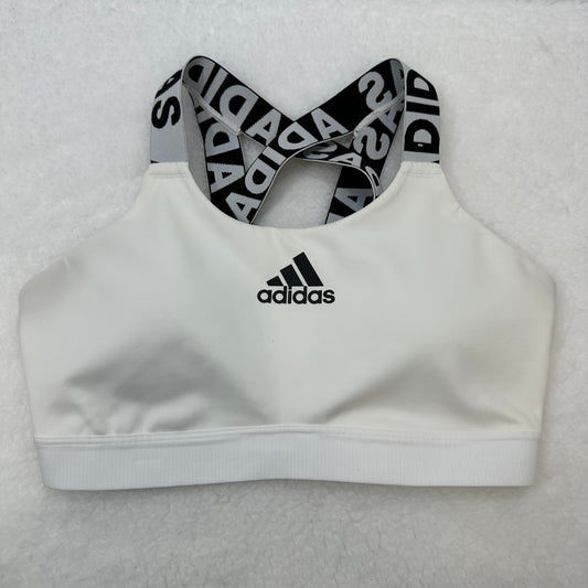 Athletic Bra By Adidas  Size: S