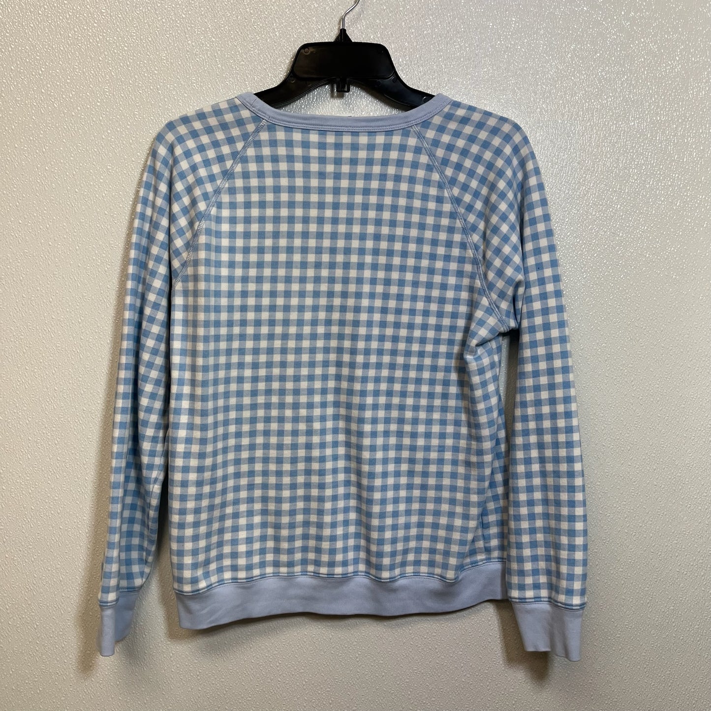 Top Long Sleeve By Draper James  Size: M