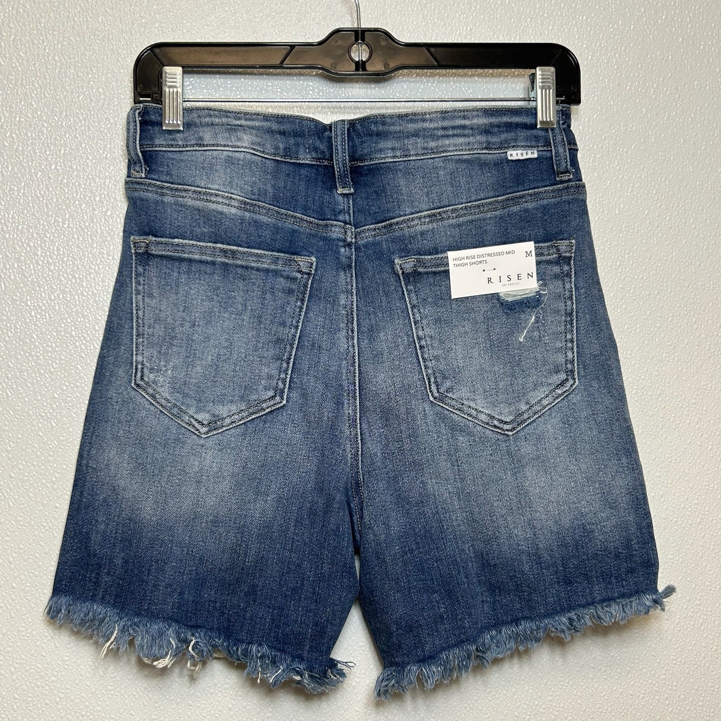 Denim Shorts Clothes Mentor, Size M