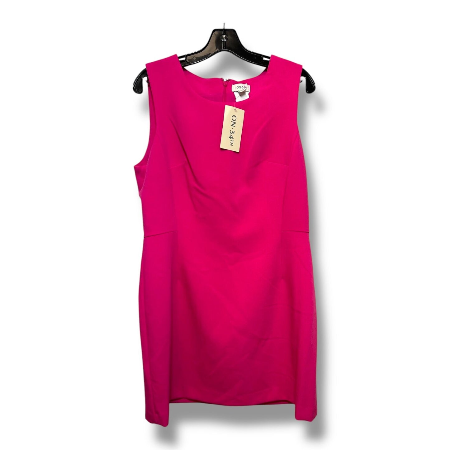 Dress Casual Short By Clothes Mentor  Size: 12