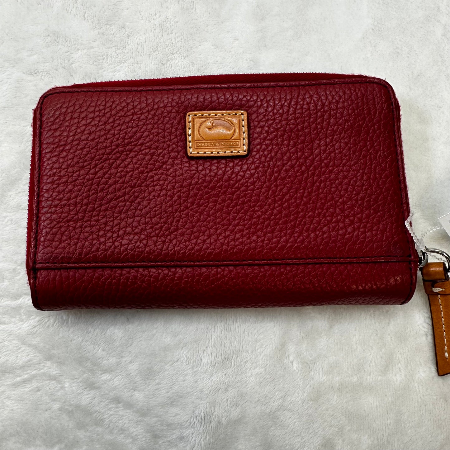 Wallet By Dooney And Bourke, Size: Small