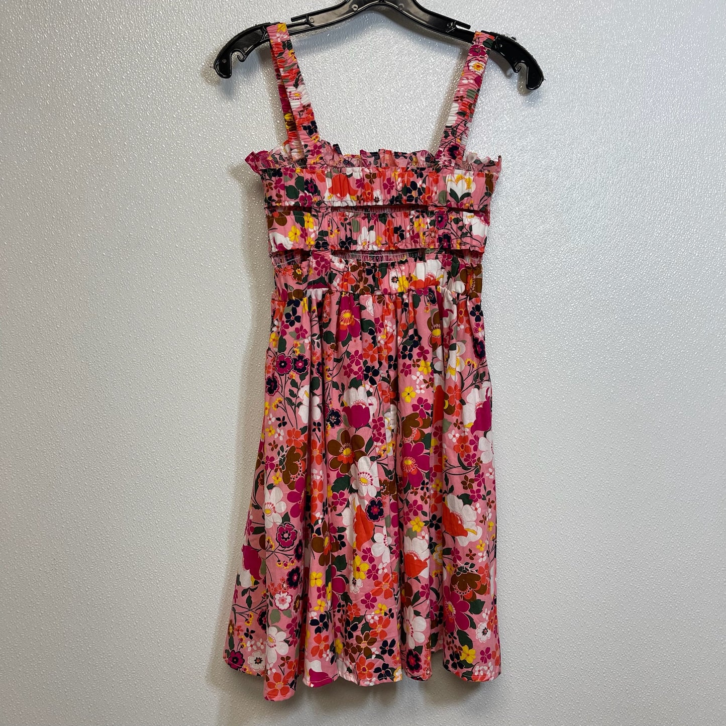 Dress Casual Short By Altard State In Floral, Size: M