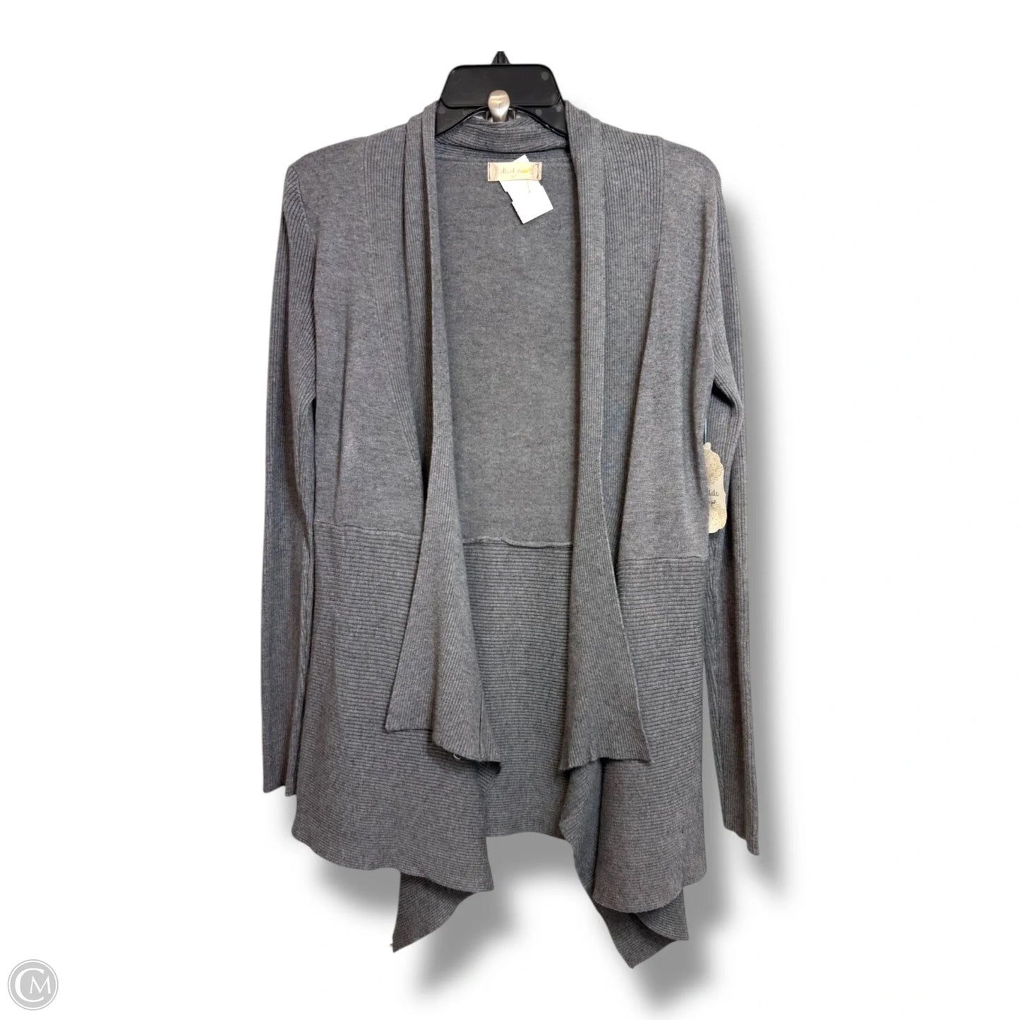 Cardigan By Altard State In Grey, Size: M