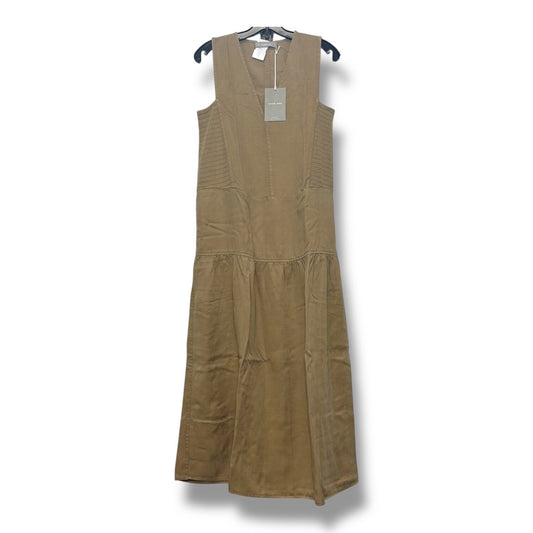 Dress Casual Maxi By Everlane  Size: S