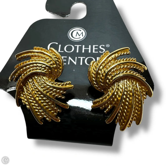 Earrings Clip By Clothes Mentor