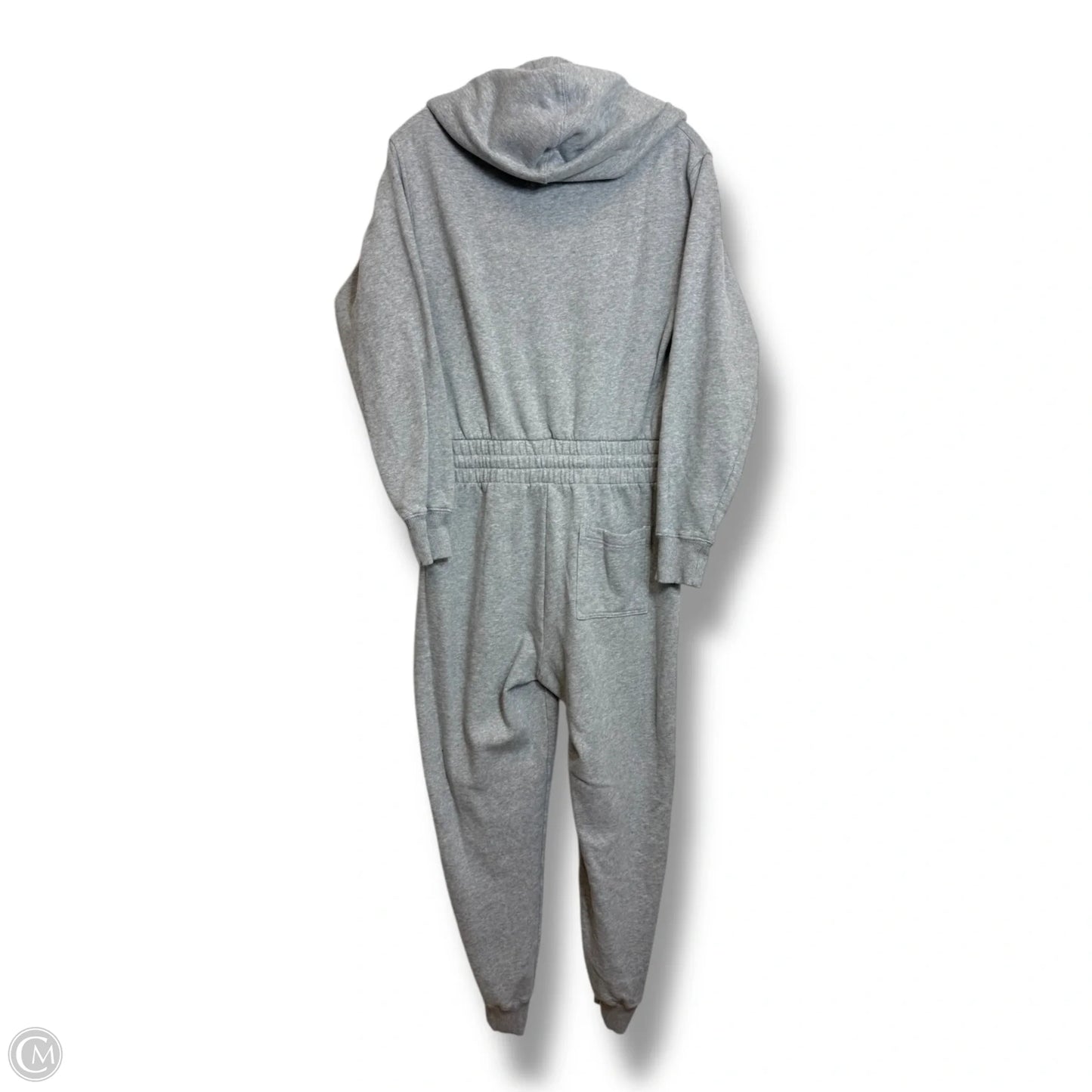 Jumpsuit By American Eagle In Grey, Size: S