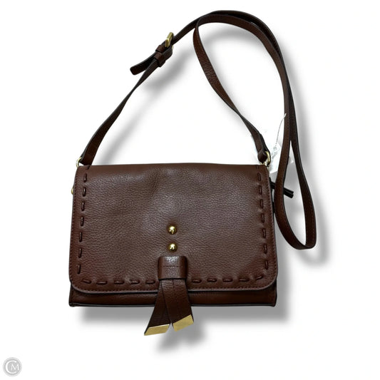 Crossbody By Lodis, Size: Small