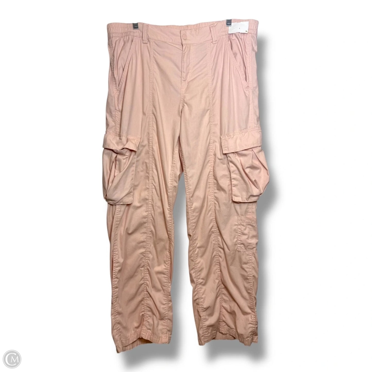 Pants Chinos & Khakis By Divided In Pink, Size: 16