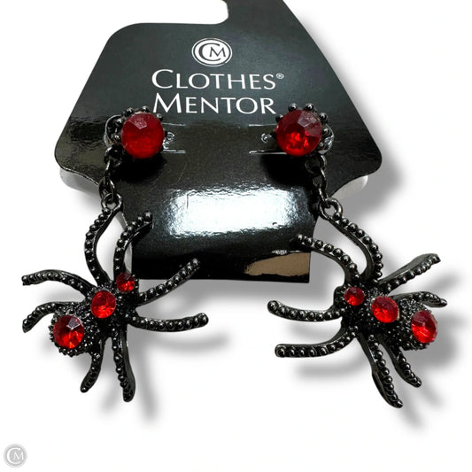Halloween Spiders Earrings Other By Clothes Mentor