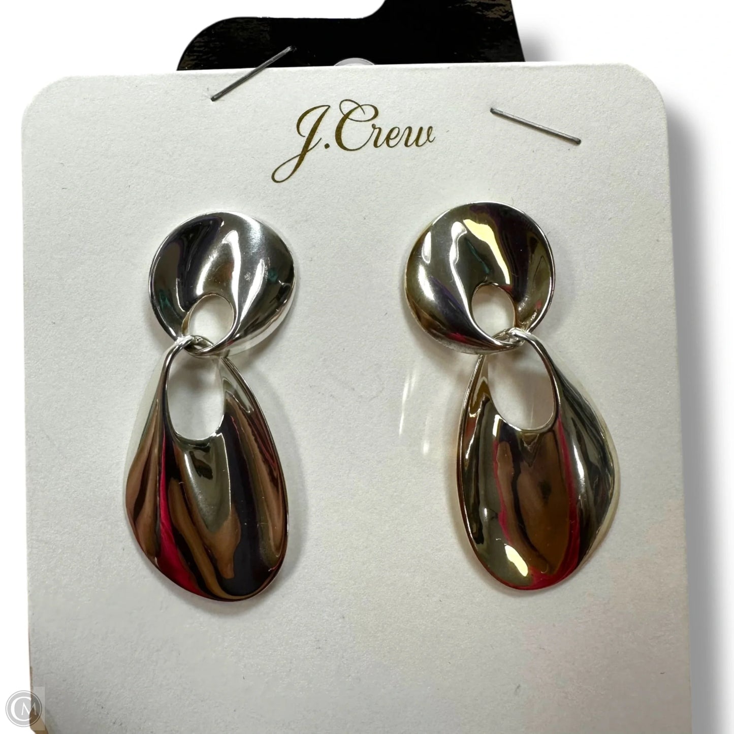 Earrings Dangle/drop By J. Crew, Size: 0