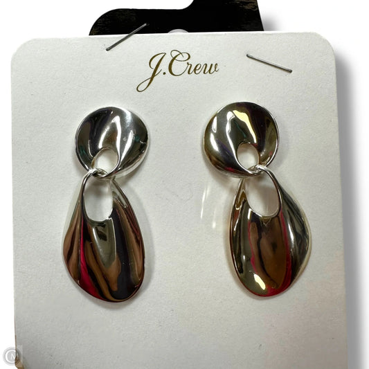 Earrings Dangle/drop By J. Crew, Size: 0
