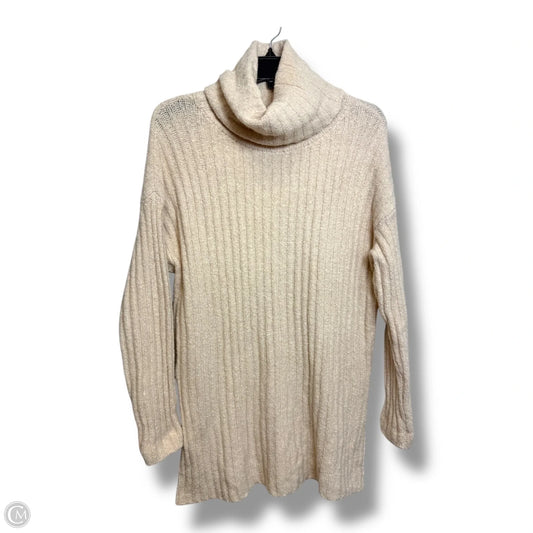 Sweater By Lou And Grey In Ivory, Size: S