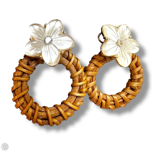 Earrings Dangle/drop By Clothes Mentor