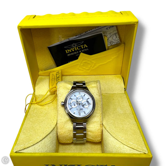 ANGEL COLLECTION Watch By INVICTA