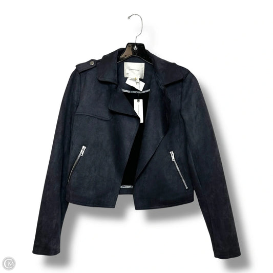 Jacket Other By Anthropologie In Multi-colored, Size: Xs