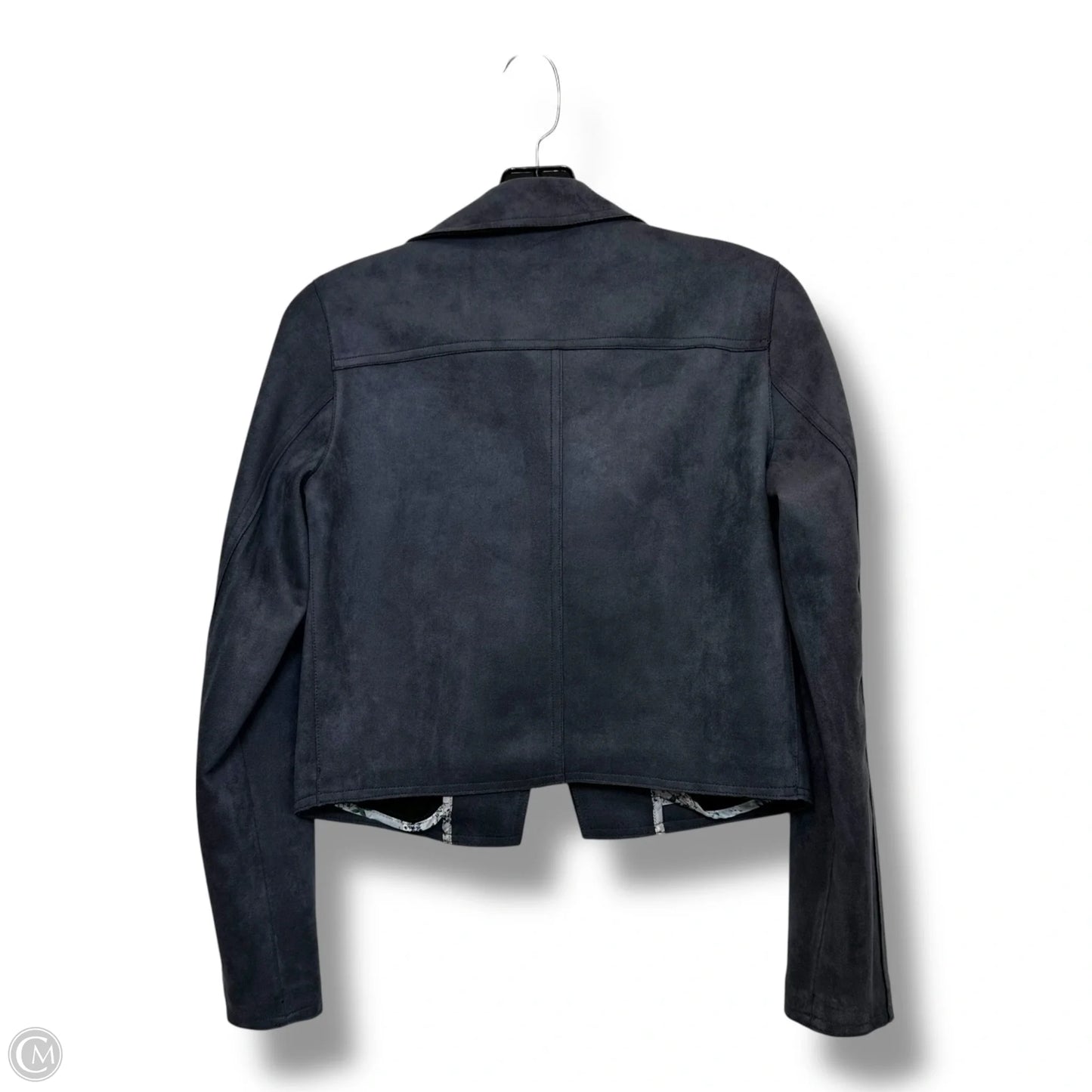 Jacket Other By Anthropologie In Multi-colored, Size: Xs