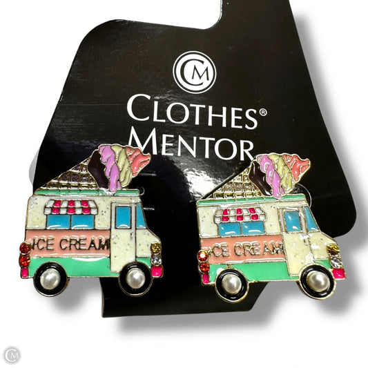 Earrings Other By Clothes Mentor