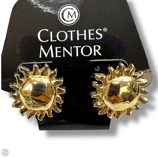 Earrings By Clothes Mentor