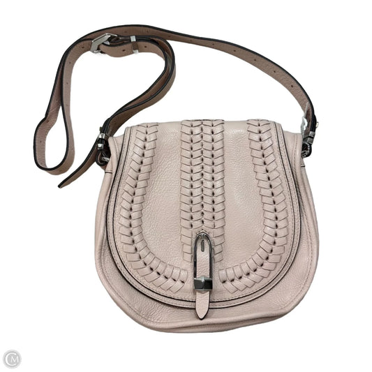 Crossbody By Clothes Mentor, Size: Medium
