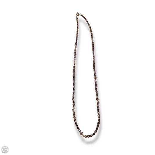 Long Necklace By Clothes Mentor