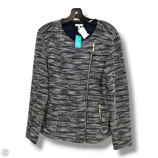 Vest Other By Maurices In Black, Size: M