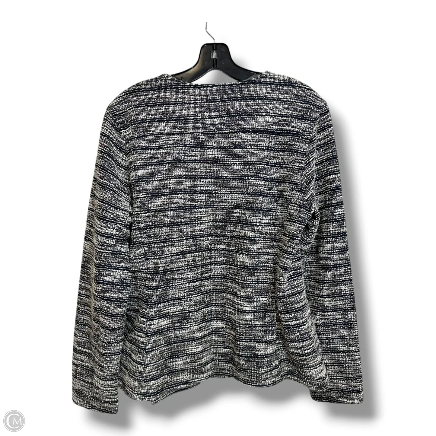 Vest Other By Maurices In Black, Size: M