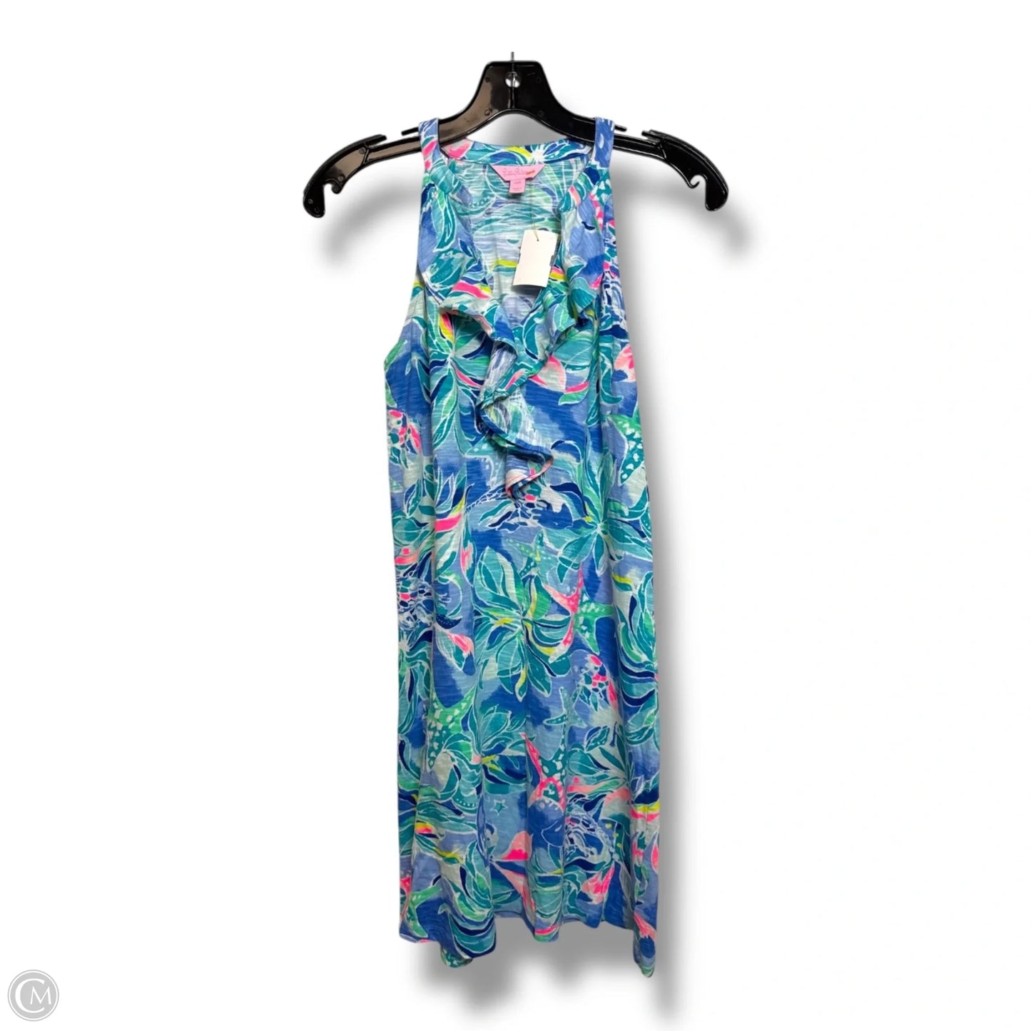 Dress Designer By Lilly Pulitzer In Multi-colored, Size: Xxs