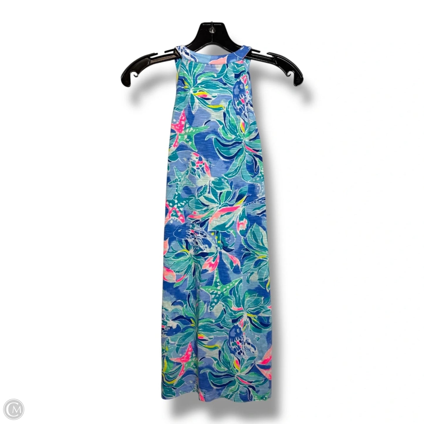 Dress Designer By Lilly Pulitzer In Multi-colored, Size: Xxs