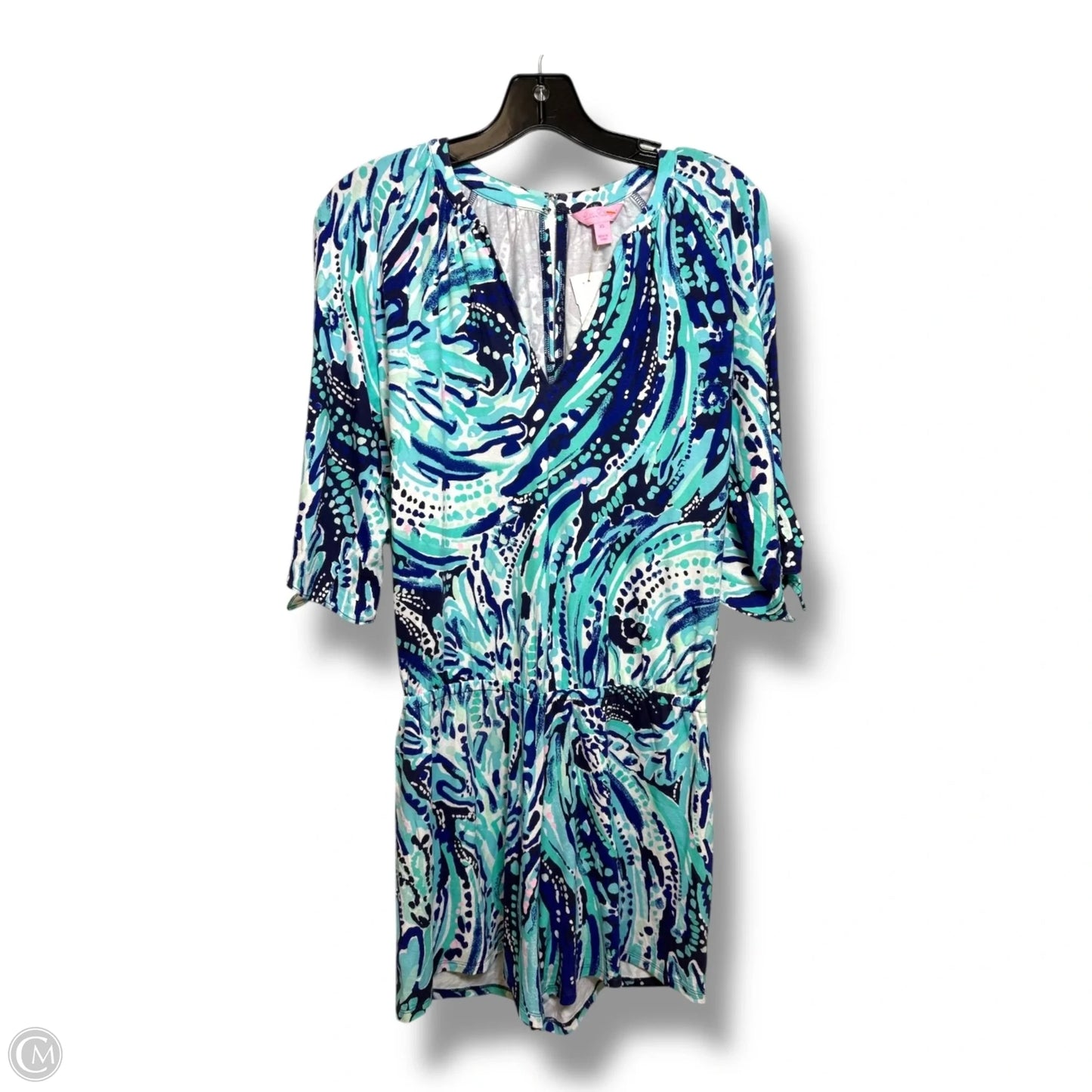 Dress Designer By Lilly Pulitzer In Multi-colored, Size: Xs