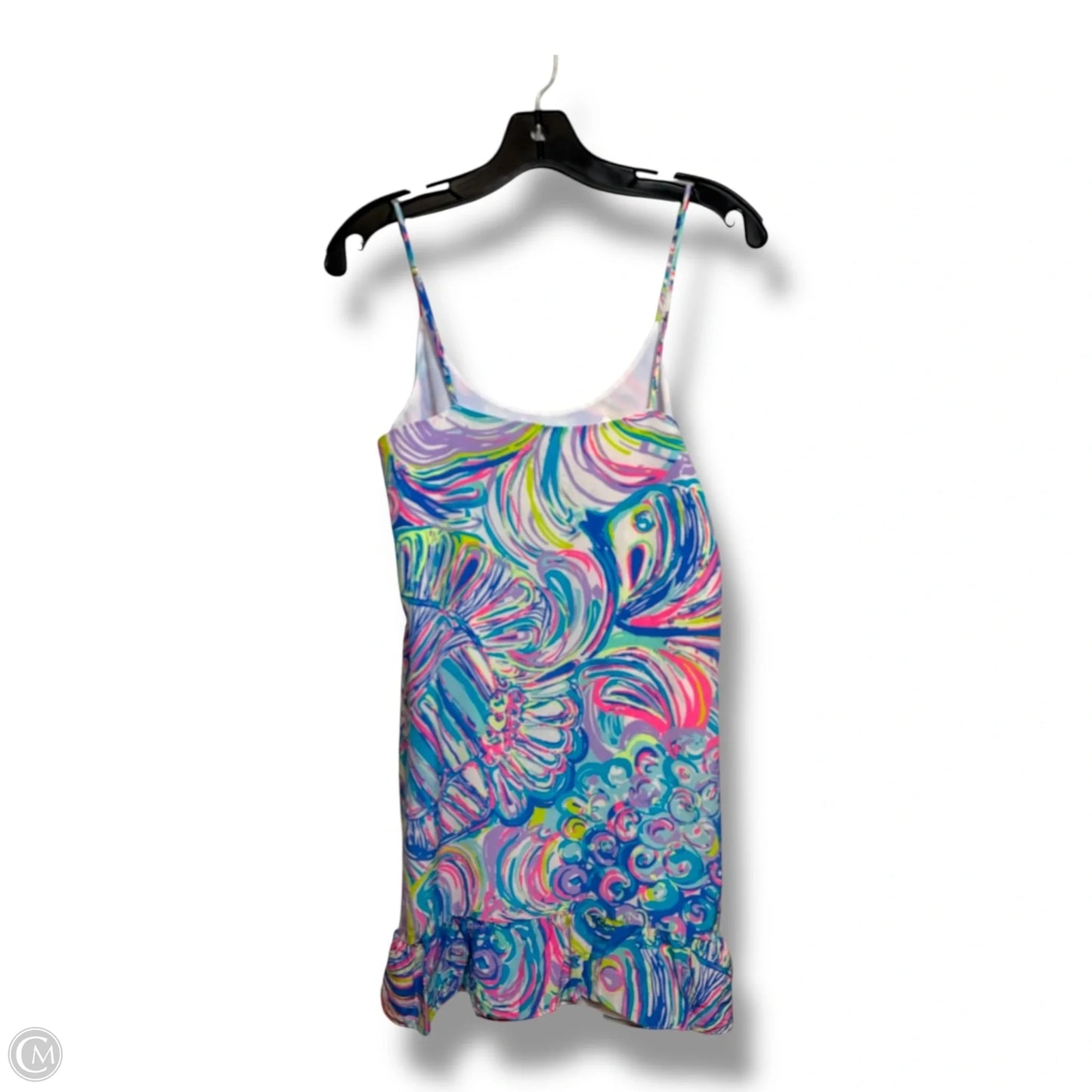 Dress Designer By Lilly Pulitzer In Multi-colored, Size: Xs