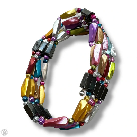 Magnetic wrap Bracelet Other By Clothes Mentor, Size: Small