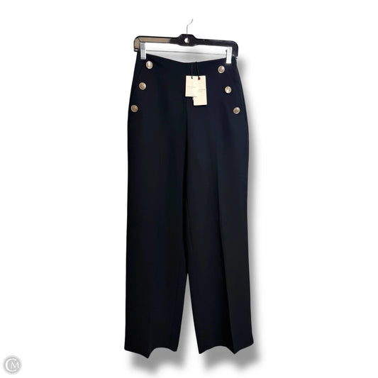 Pants Dress By Ted Baker In Black, Size: 2