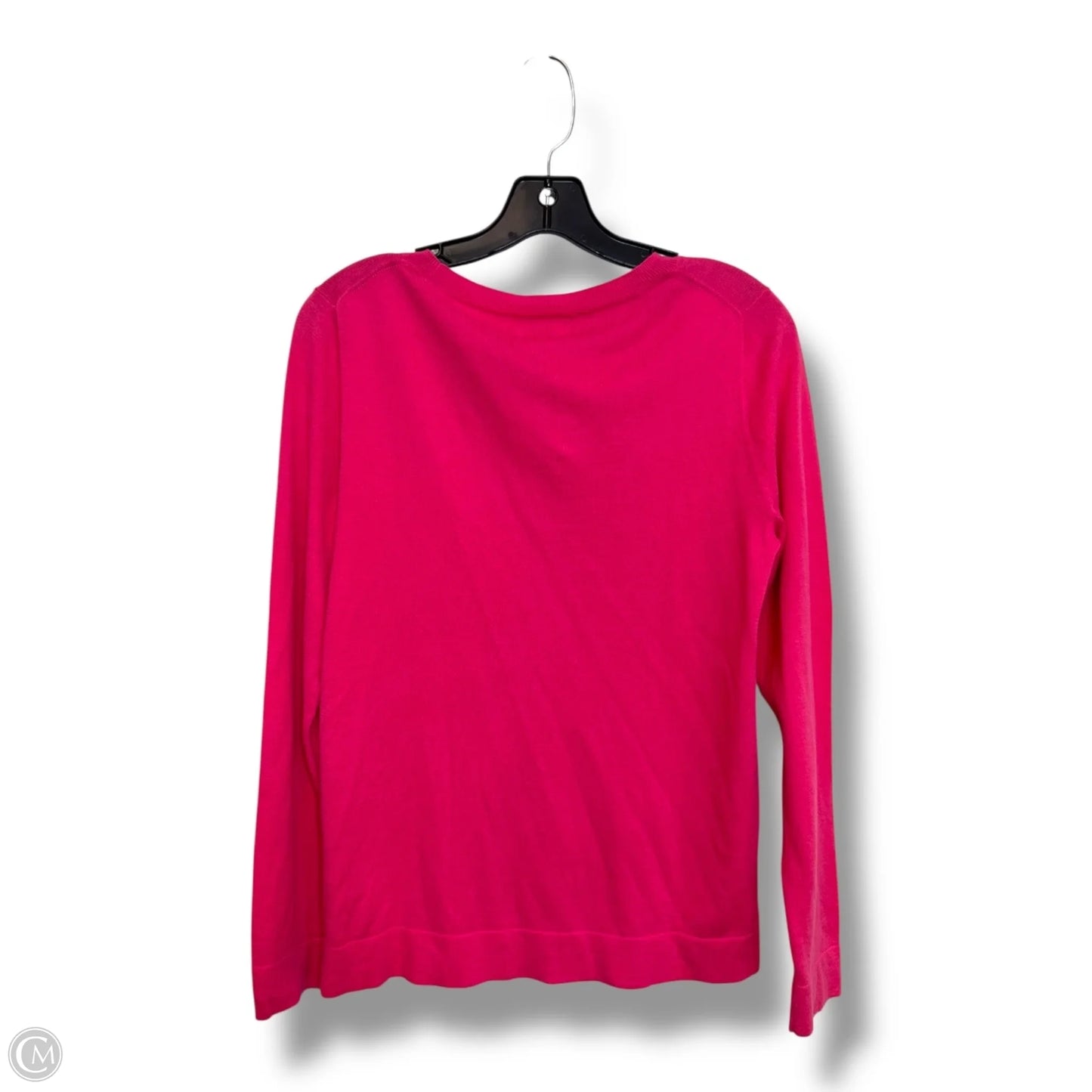 Sweater By J. Crew In Pink, Size: S