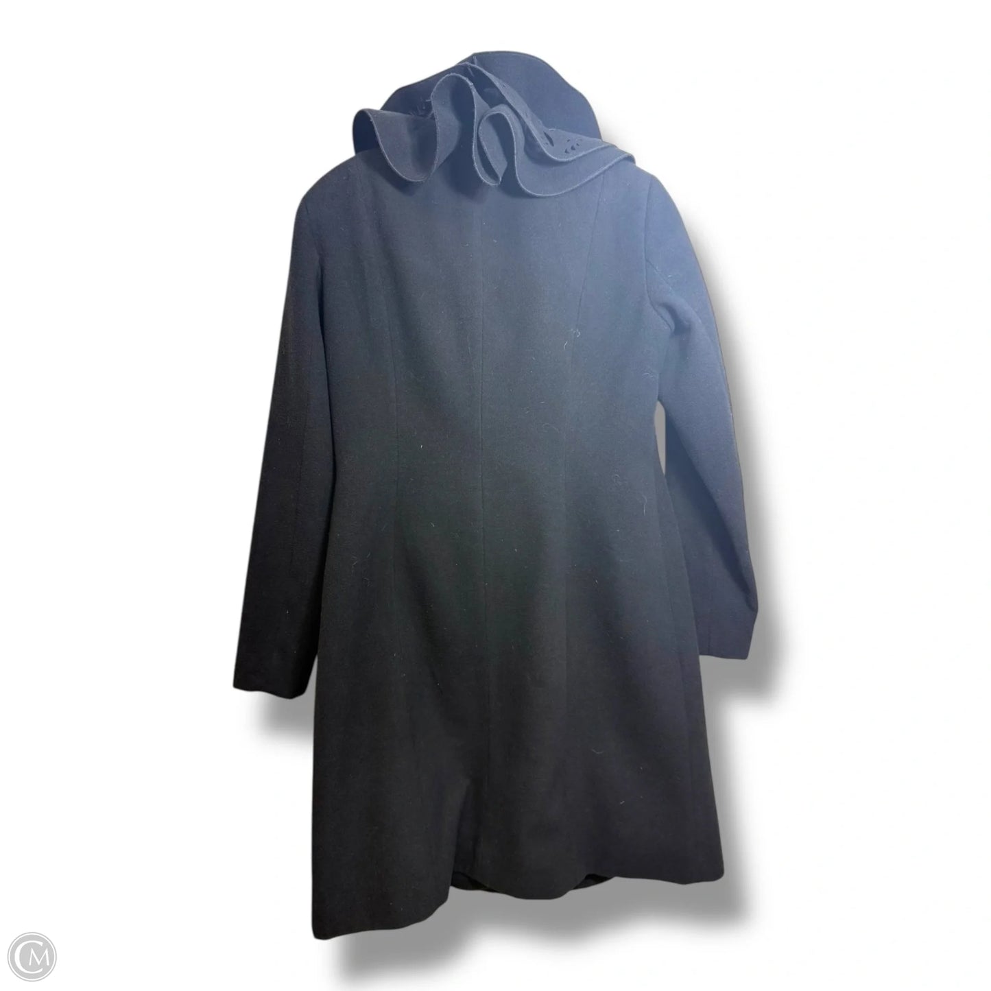 Coat Other By Tempo Paris In Black, Size: S