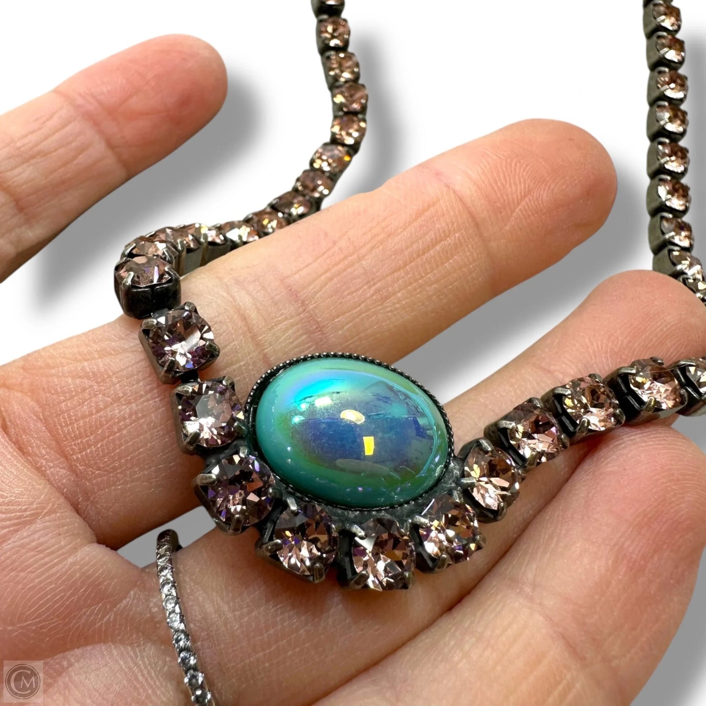 Necklace Chain By Sabika