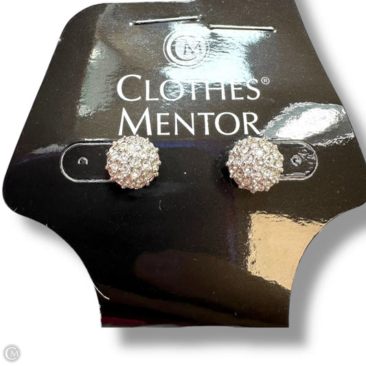 Earrings Designer By Kate Spade