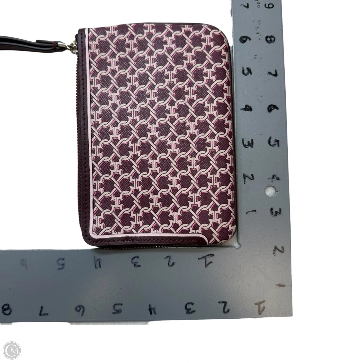 Wristlet Designer By Kate Spade, Size: Small