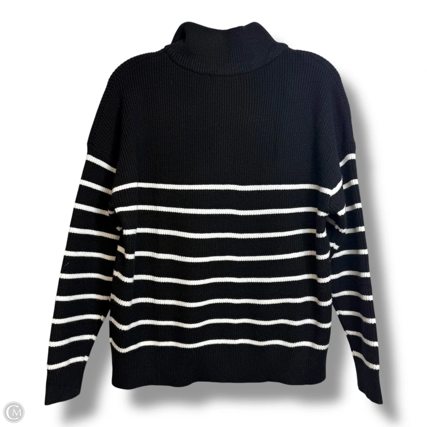 Sweater By Lillusory In Black, Size: S